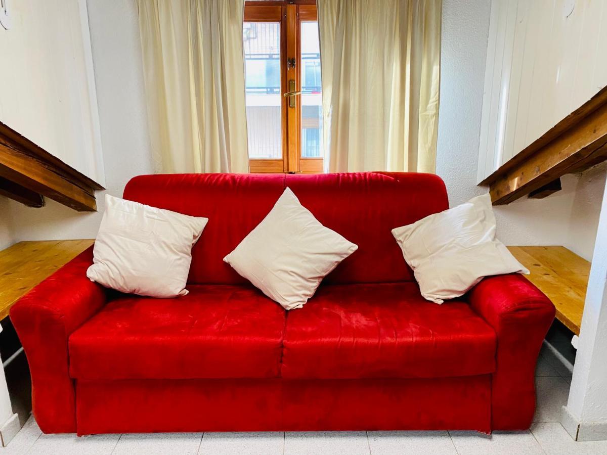 Апартаменти Casa Dei Leoni Аоста Екстер'єр фото